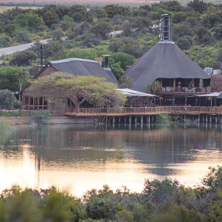 Buffelsdrift Game Lodge Оудсхорн Экстерьер фото